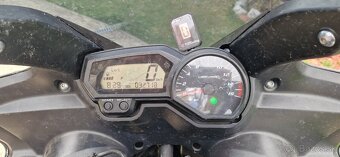 Yamaha FZ6 Fazer S2 (07-09), 32XXX km - 5