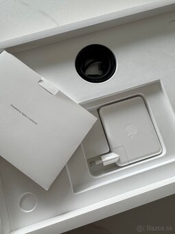 MacBook Pro 16” M3 Pro 36GB 512GB - 5