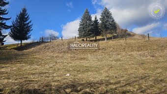 HALO reality - Predaj, pozemok pre rodinný dom 1984 m2 Ban - 5