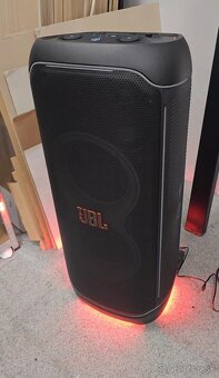 Predám jbl ultimate 1100w - 5
