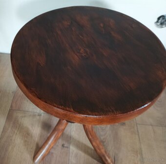 stolička thonet staará - 5