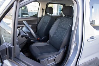 Peugeot Rifter 1.5 BlueHDi 130 Active - 5