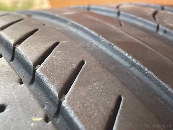 Orig. alu disky. AUDI A4 A5 5x112 8J x18 ET 47 245 40 R18 - 5