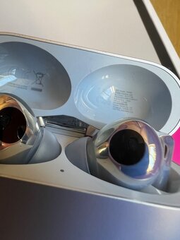 Bezdrôtové Huawei FreeBuds Pro 2 modré /Super cena/ - 5