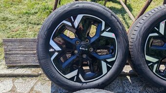 5x114,3 R17 --- KIA NIRO ... - 5