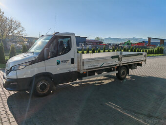 IVECO Daily SPA - výroba 2020 - 5