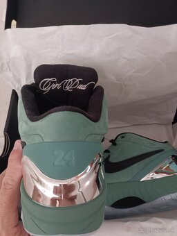 Nike Kobe 4 Protro Dad a Girl veľ. 47 - 5
