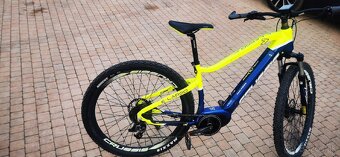 Elektrobicykel Crussis E-Largo 7.7 2022 M/ L dobrý stav - 5