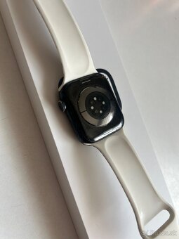 Apple Watch 7 45mm - 5
