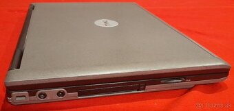 Dell D430 - 5