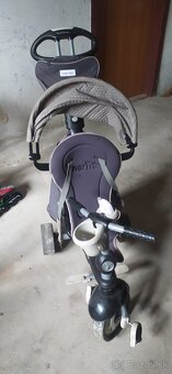 Trojkolka Smart Trike - 5