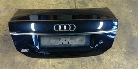 Audi a6 c6 4F - 5