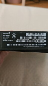 Samsung galaxy z FOLD 4 12gb/256gb - 5