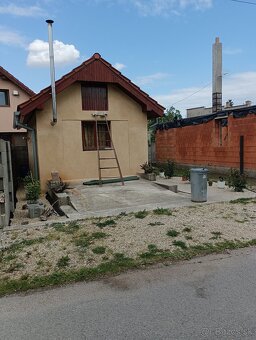 Új építésű 3-szobás családi ház. - 5