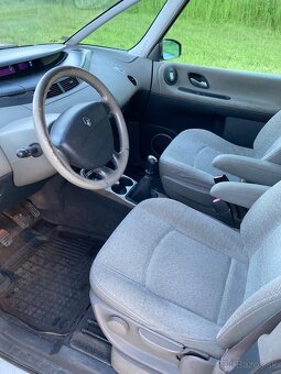 Renault Espace - 5