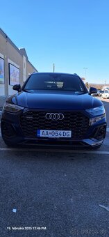 Q5 sportback - 5