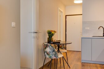 NEO / PREDAJ / INVESTIČNÝ 1,5-IZBOVÝ BYT - ARBORIA, Trnava - 5