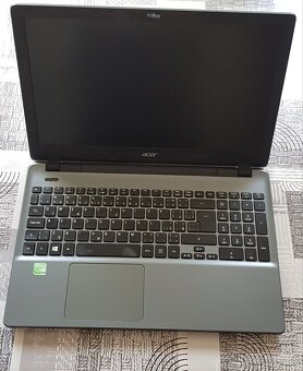 NT ACER ASPIRE - 5