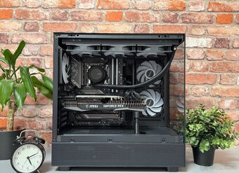 i7 12700KF\32GB\RTX 3090\SSD\850W Zdroj - 5