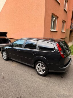 Ford Focus 1.6 TDCI - 5