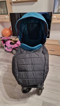4Baby Moody kočík - 5