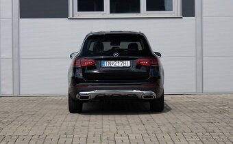 Mercedes GLC 200 d 4MATIC A/T - 5