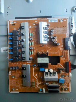 Základná doska BN94-12831P/BN41-02634B SamsungQ55Q7FNAT - 5