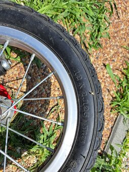 Detské bicykle+2 detské kolobežky - 5