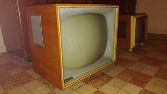 Televízory Tesla, Europhon a Iné - 5