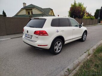 Volkswagen Touareg 3.0tdi 180kw - 5