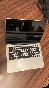 Macbook pro 13” 2015 i5 16gb ram 512gb - 5