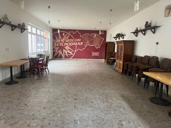 Mimoriadna ponuka-Obchodné priestory, časť Mokroluh - 5