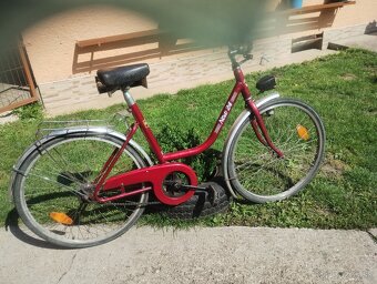 DAM. BICYKEL LIBERTA - 5