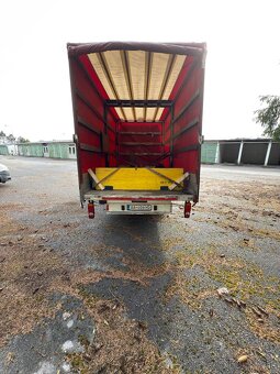 ⭐️Peugeot Boxer Plachta⭐️ - 5