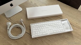 CTO Apple iMac 21,5" Retina 4K 3,4GHz 16GB Radeon Pro 560 - 5