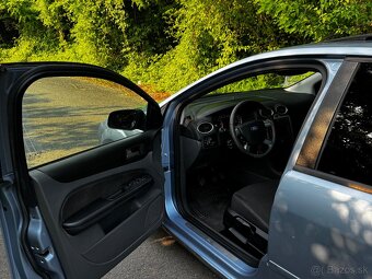 FORD FOCUS 2.0 TDCi - 5