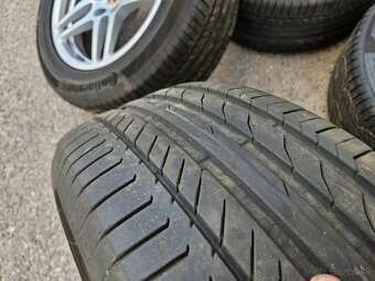 r18" - Porsche 5x112 et21 možnost i na Mercedes - 5