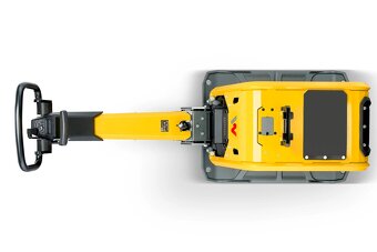 Wacker Neuson DPU 6260Hehp - 5