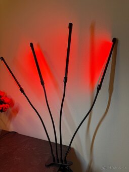 GROW lampa/Lampa na pestovanie rastlín - 5