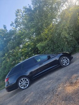 Seat leon 5f ST FR 135kw DSG 2.0 TDI - 5