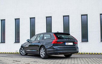 Volvo V90 D4 2.0L 140kW automat - 5