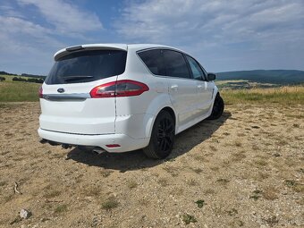 Ford S-Max 2.0 EcoBoost 176KW - 5