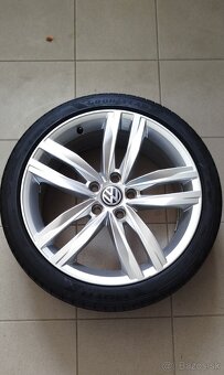 VW Durban 5x112 R18 golf GT/ R-line - 5