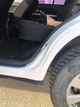 Grand Vitara rok 2010 benzin 103 kW Nova Stk Ek - 5