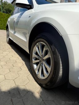 Audi Q5 2.0 TDI S tronic S-Line - TOP - 5