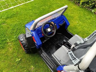 Predám detské auto - 5