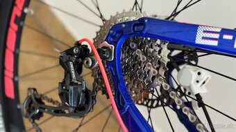 Predam nadherny damsky e-bike - 5