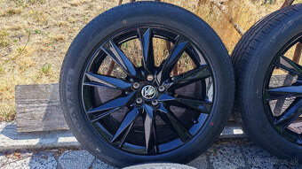 5x112 R19 --- ŠKODA KODIAQ ... - 5