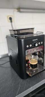 Kávovar Krups EA6910 - 5