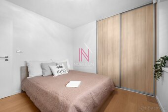 Moderný, zariadený 4-izbový dom - inteligentná domácnosť vo  - 5